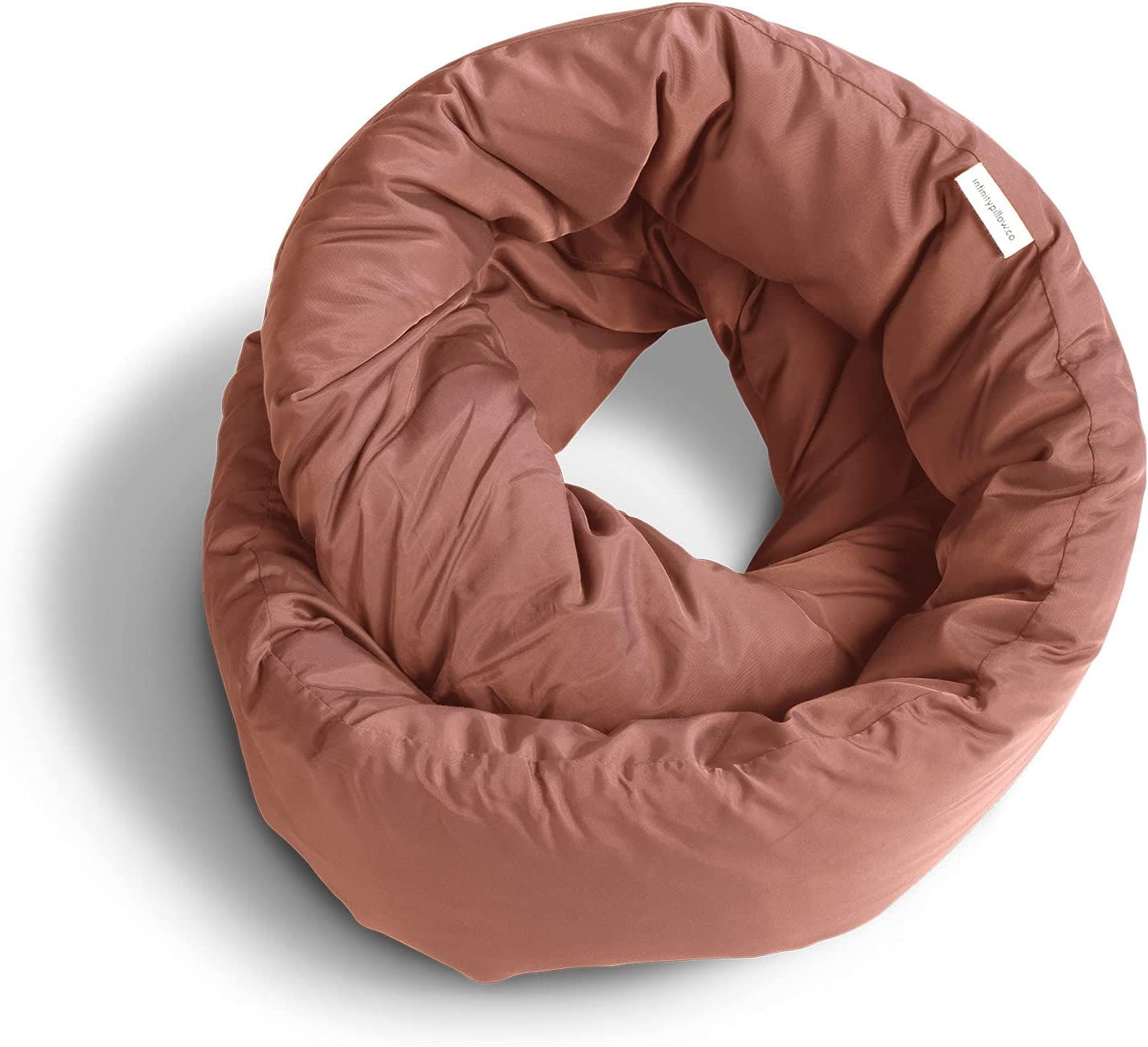 Infinity Pillow