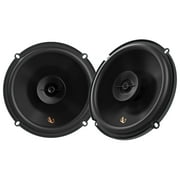 Infinity Primus 603F Primus Series 6-1/2 2-Way Multi-Element Speakers, Pair