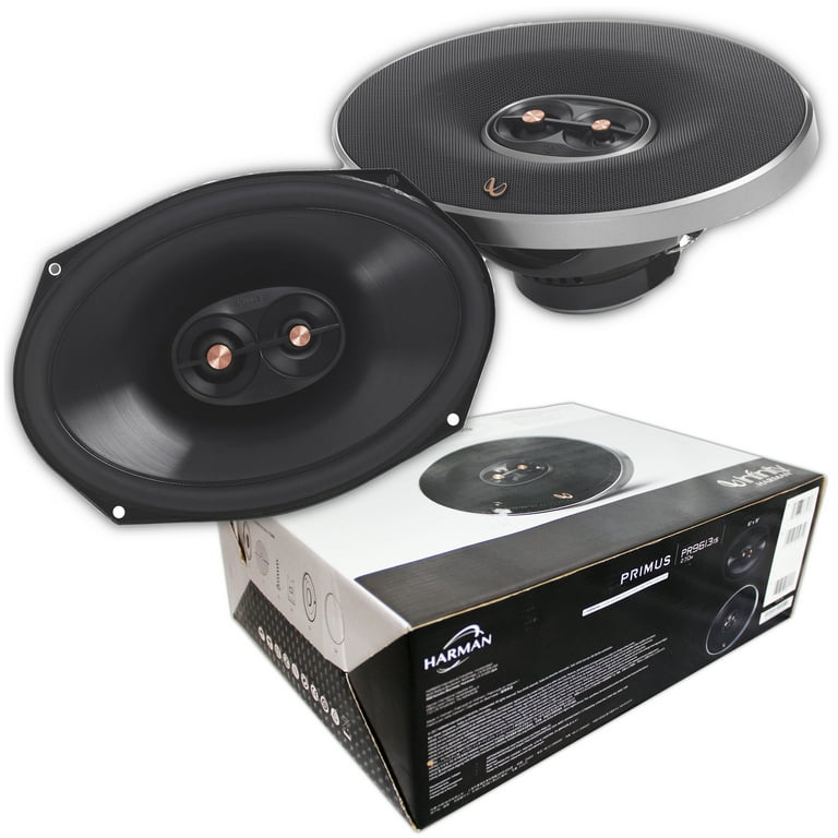 Infinity Primus PR9613IS 6