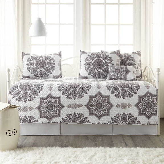 Infinity Printed Daybed Bedding Set by SouthShore Fine Linens