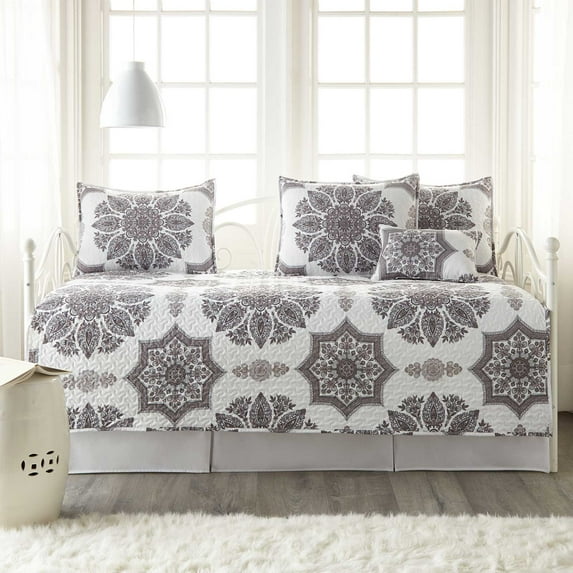 Infinity Printed Daybed Bedding Set by SouthShore Fine Linens