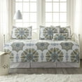 thumbnail image 1 of Infinity Printed Daybed Bedding Set by SouthShore Fine Linens, 1 of 1