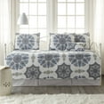 thumbnail image 1 of Infinity Printed Daybed Bedding Set by SouthShore Fine Linens, 1 of 3