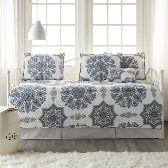 Infinity Printed Daybed Bedding Set by SouthShore Fine Linens