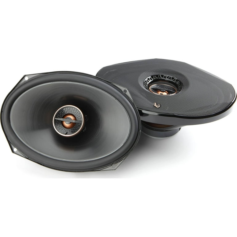 Infinity reference cheap series subwoofer