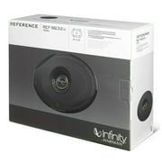 Infinity REF-9632ix 600 Watt 6" x 9" Reference 2-Way Coaxial Car Speakers NEW