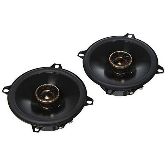 Infinity REF5022CFX 5.25" 2way Car Speakers/135w Pp