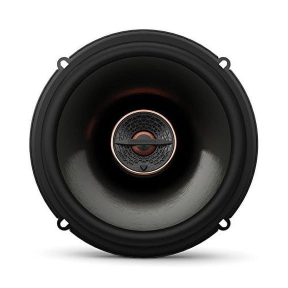 infinity reference ref-6522ix 6-1/2", 2-way coaxial car speakers (sold by pair)