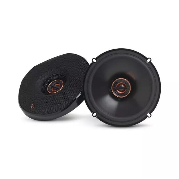 Infinity REF6532EX 165W 6.5" Reference Series 2Way Coaxial Speakers 6