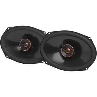 Infinity Car Speakers for Auto Electronics - Walmart.com