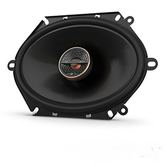 Infinity REF8622CFX 6x8" 2 Way/180w Peak