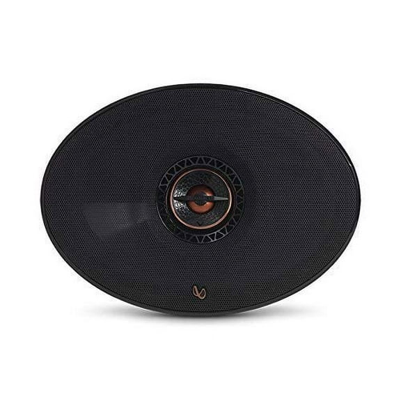Infinity REF9632IX 600w 6"x9" 2-way Coaxial Car Speakers