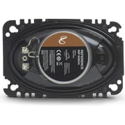 Infinity Reference 6432CFX- 4 x 6 Two-way car audio speaker