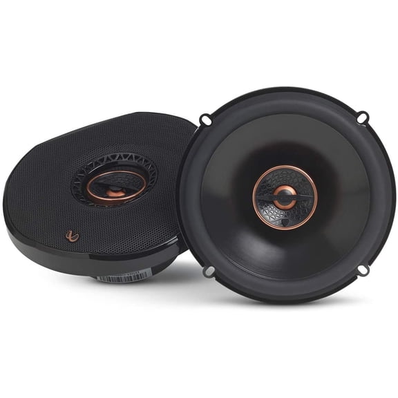 Infinity Reference 6532IX- 6-1/2 Two-way car audio speaker