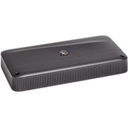 Infinity Reference-7005A Reference Series 5-Channel, 50w X 4, 500w X 1 Amplifier with Bass Knob