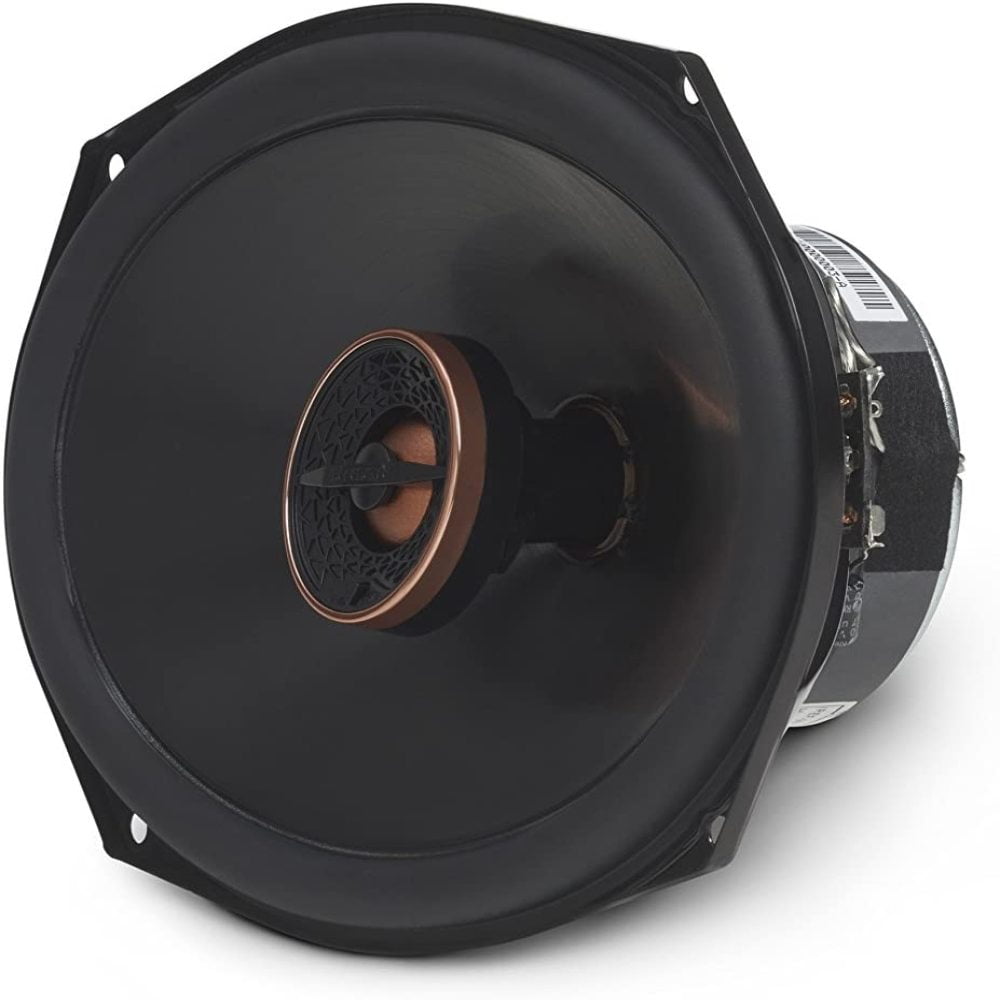 Infinity Ref3022cfx Infinity Inch Speakers Crossover Car Audio