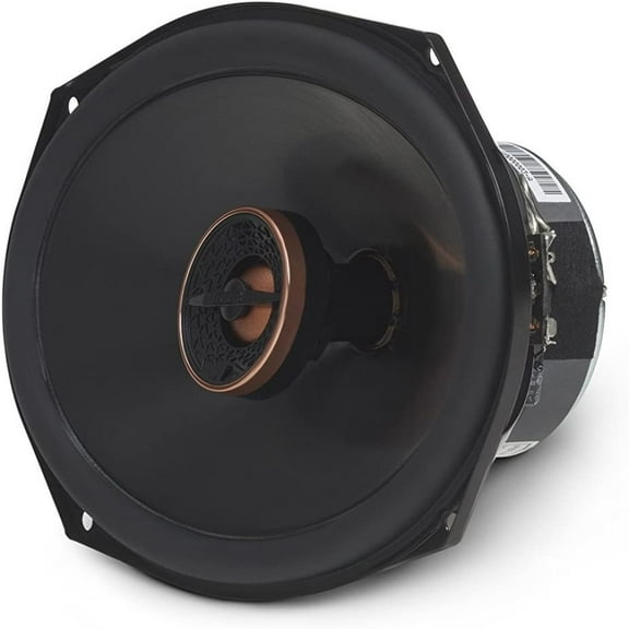 Infinity Reference 9632IX - 6 x 9 Two-way car audio speaker