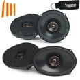 thumbnail image 1 of Infinity Reference - REF-6532IX 6.5" 2-Way Car Audio Speakers, And REF-9632IX 6x9" 2-Way Car Audio Speakers Package, 1 of 7
