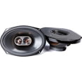 thumbnail image 1 of Infinity Reference REF-9633IX 6x9 3-Way Coaxial Speakers (300 WATTS 100 RMS), 1 of 7