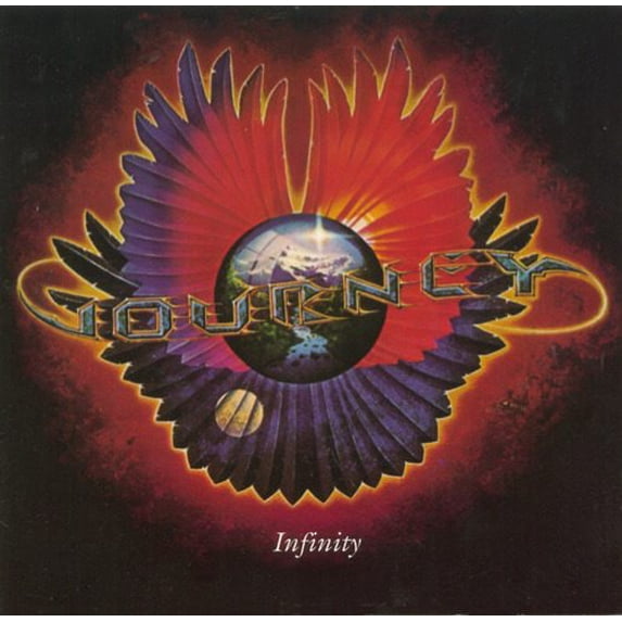 Infinity (Remaster)