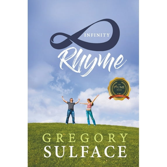Infinity Rhyme Paperback 1646200470 9781646200474 Gregory Sulface