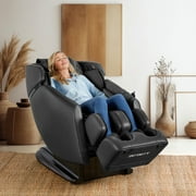 Infinity Riage 4D Massage Chair Black