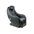 thumbnail image 1 of Infinity Riage CS Compact Shiatsu Massage Chair, 1 of 5