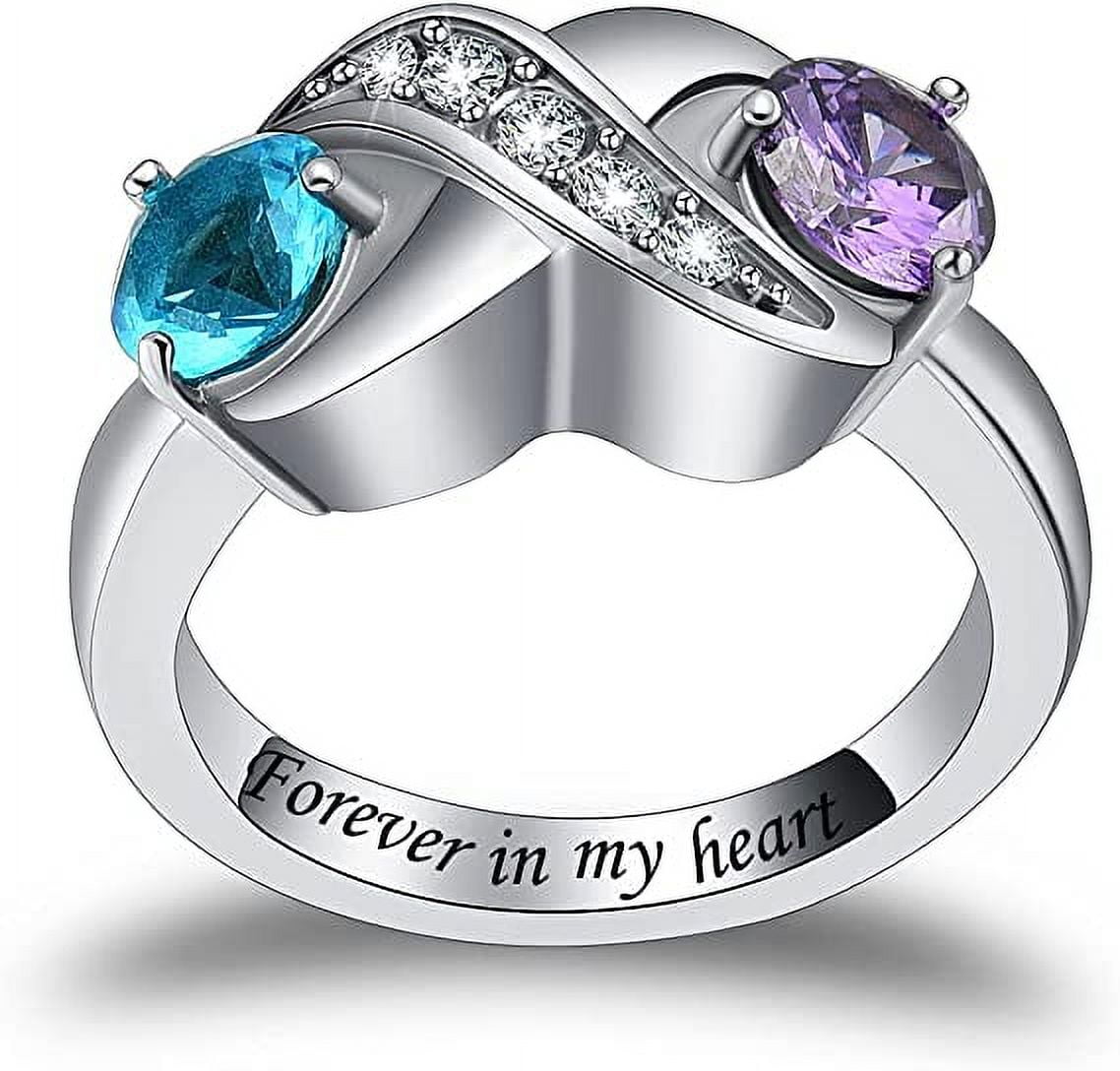Rings for ashes shop of loved one