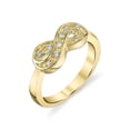 thumbnail image 1 of Infinity Ring, 1 of 1