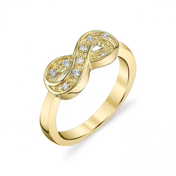 Infinity Ring