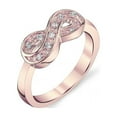 thumbnail image 1 of Infinity Ring, 1 of 1