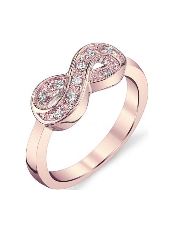 Infinity Ring