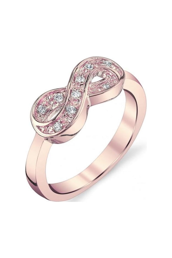 Infinity Ring