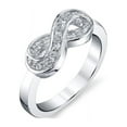 thumbnail image 1 of Infinity Ring, 1 of 1