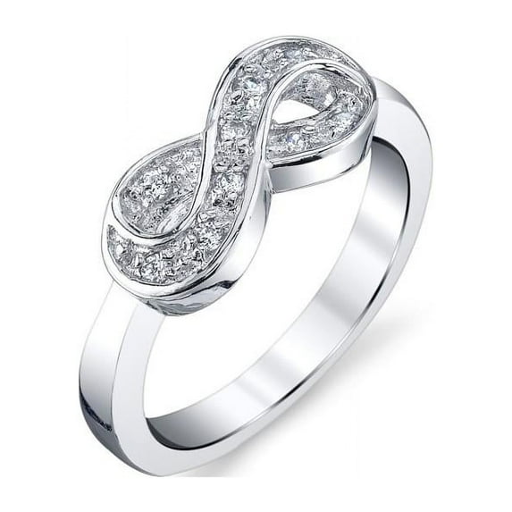 Infinity Ring