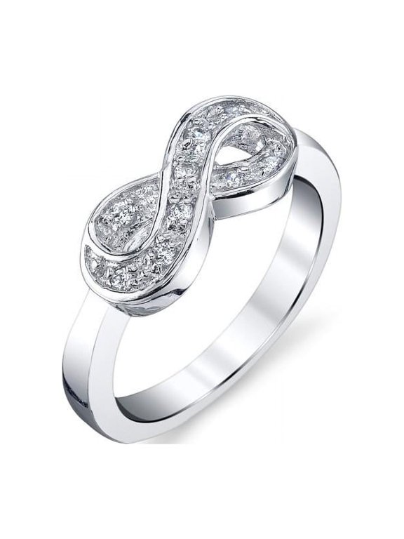 Infinity Ring