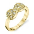 thumbnail image 1 of Infinity Ring, 1 of 1