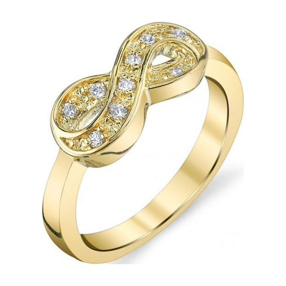 Infinity Ring