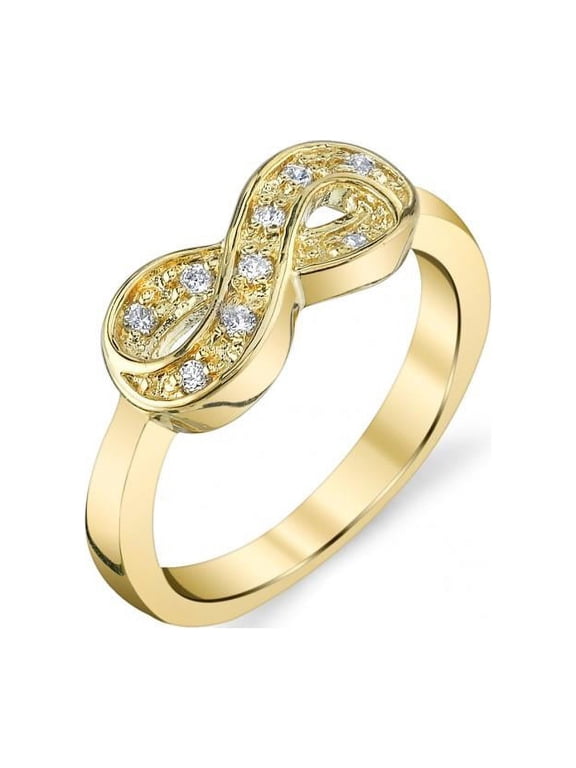 Infinity Ring