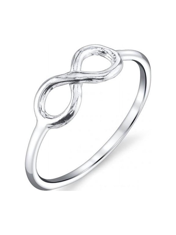 Infinity Ring