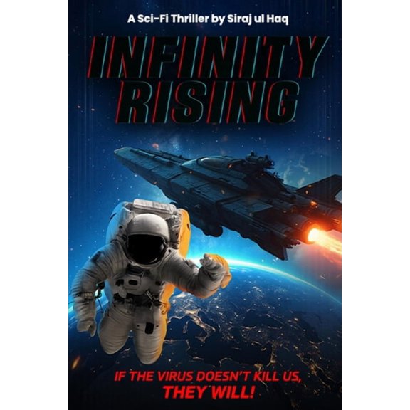 Infinity Rising, (Paperback)