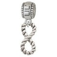 thumbnail image 1 of Infinity Rope - Lil Sister Charm Bead, 1 of 1