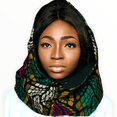 thumbnail image 1 of Infinity Scarf, 1 of 6