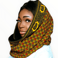 thumbnail image 1 of Infinity Scarf, 1 of 6