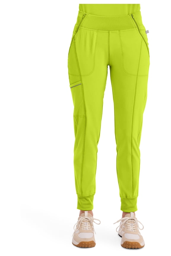 Infinity Scrubs Pant For Mid Rise Jogger CK110A