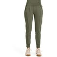 thumbnail image 1 of Infinity Scrubs Pant For Mid Rise Jogger CK110A, 1 of 4