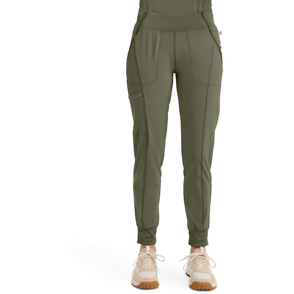 Infinity Scrubs Pant For Mid Rise Jogger CK110A