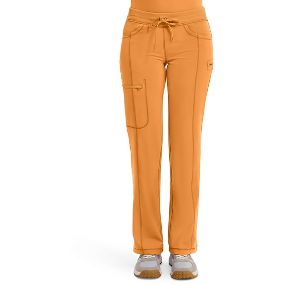 Infinity Scrubs Pant For Straight Leg Drawstring 1123A