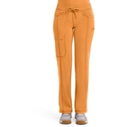 Infinity Scrubs Pant For Straight Leg Drawstring 1123A