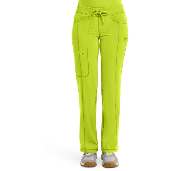 Infinity Scrubs Pant For Straight Leg Drawstring 1123A